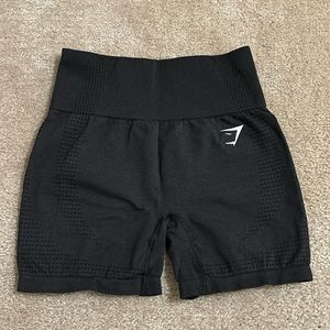 Vital seamless gymshark shorts